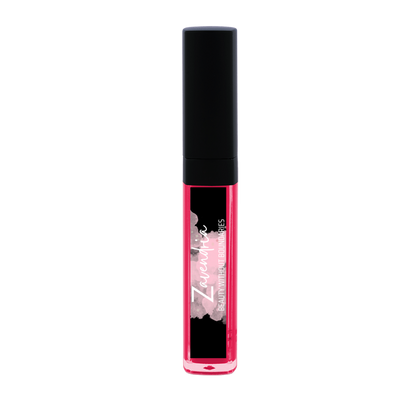 Radiant Rose High Shine Rich Tint Lip Gloss